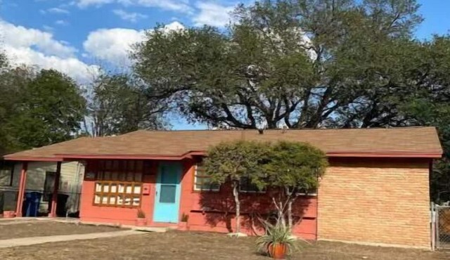 Skyline Place. 3 bedroom residential home