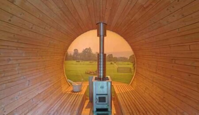 Skyline Retreat /FairHaven