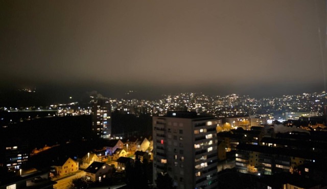 Skyline Retreat in zentrum Baden Swissholidays