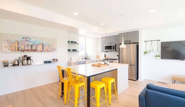 Skyline Retreat | Sunnyside Views | Berkeley