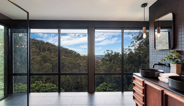 Skyline Serenity Goldcoast -Ocean Views surrounded by nature