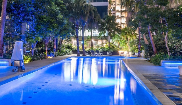 Skyline Serenity Newstead