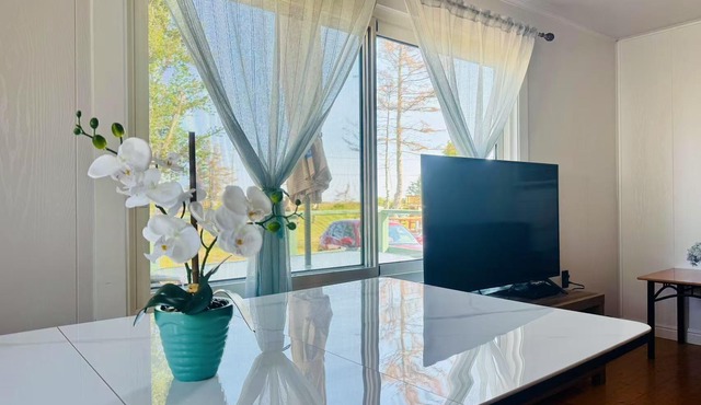 Skyline Terrace Cottages