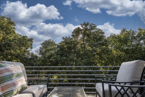 Skyline Villa Indoor Pool Hot Tub