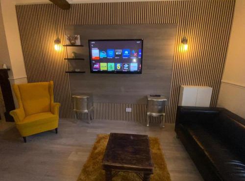 Skylines Brighton Street