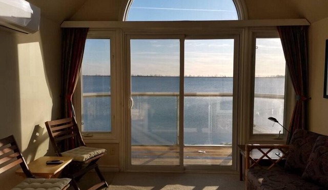 SkyLoft on West Lake