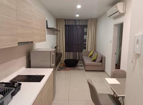 SkyNest i-City at Shah Alam