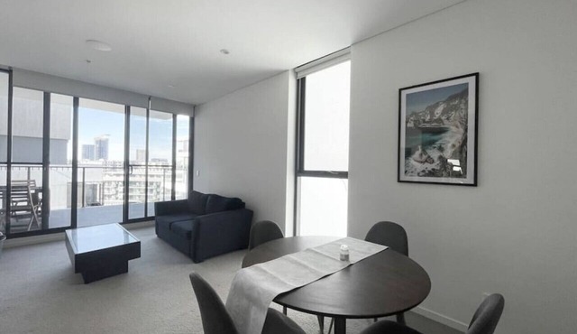 SkyPark Oasis Retreat 2Br@ close to Olympicpark