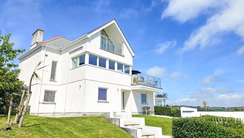 Skysail - Exceptional Sea Views