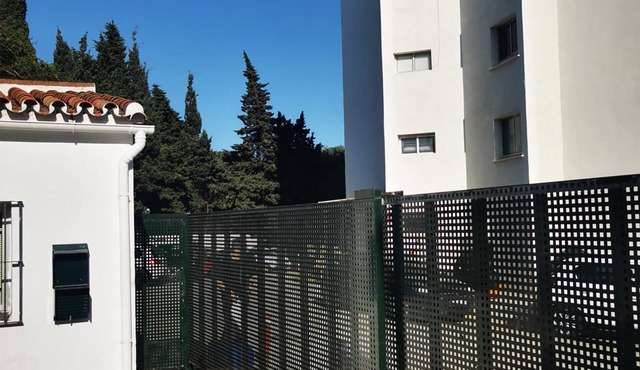 Skysea Holidays Calahonda La Algaida