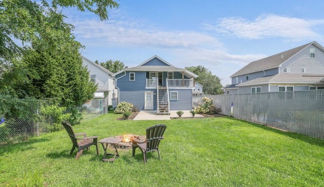 SkyView in Old Forge