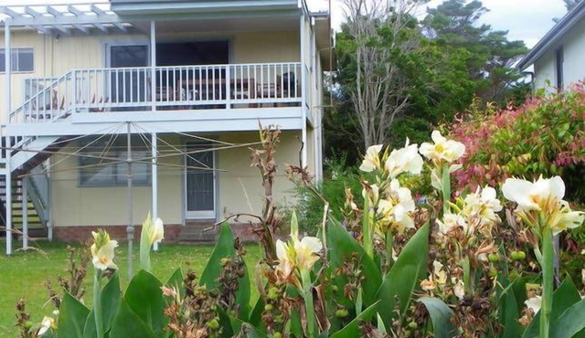 Skyview - located at Currarong