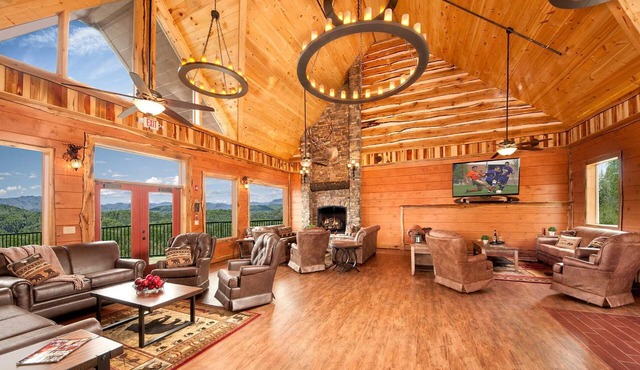 SkyView Mansion:2026 Specials!