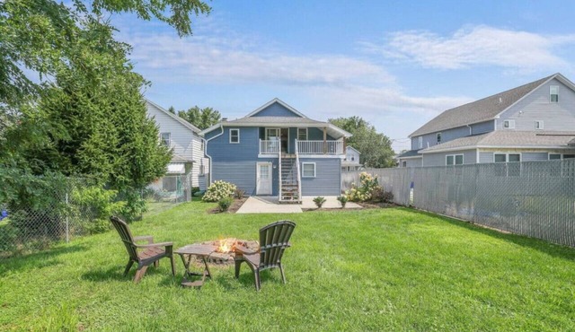 Skyview Oasis: Near Universities & Attractions