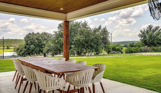 Skyview Ranch Buyout