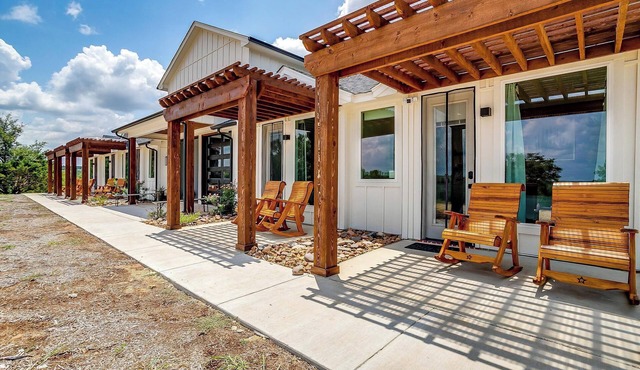 Skyview Ranch King Villa