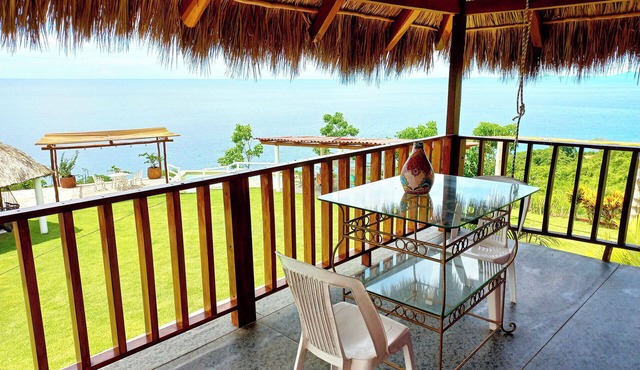 Skyview Retreat
