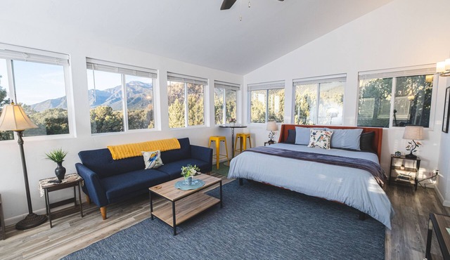 Skyview Terrace