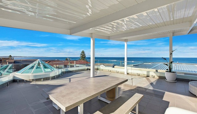 Skywater Retreat - 3 bedrooms