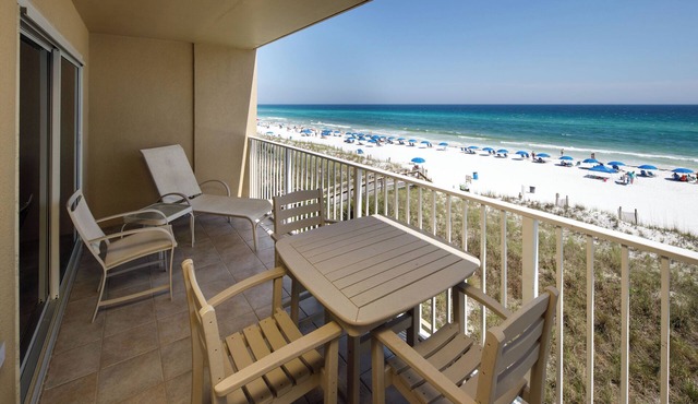 SL 303: Seaside Chic - Live the Dream in Your Oceanfront Paradise Condo