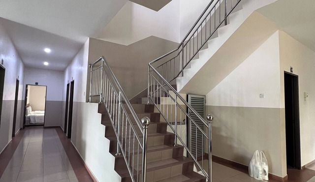 SL Guesthouse Kuantan, Pahang