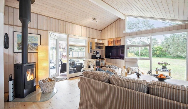 SL070 Slagelse - Snerlevej 2