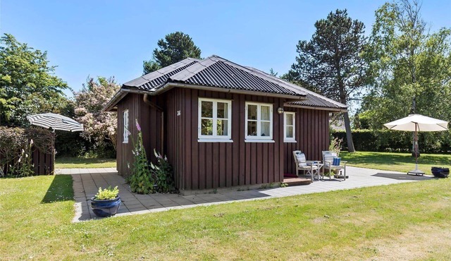 SL078 Slagelse - Dybkærvej 36