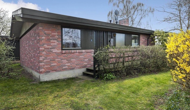 SL122 Slagelse - Delfivej 6