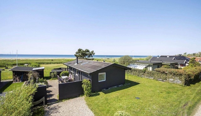 SL203 Slagelse - Strandvænget 46