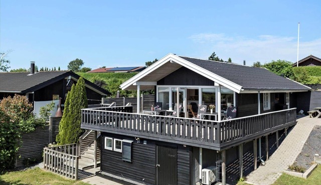 SL216 Slagelse - Bildsøvej 117