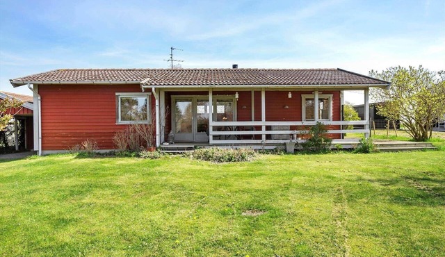 SL219 Slagelse - Sommerfuglevej 36