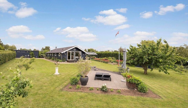 SL221 Slagelse - Hørvangen 2