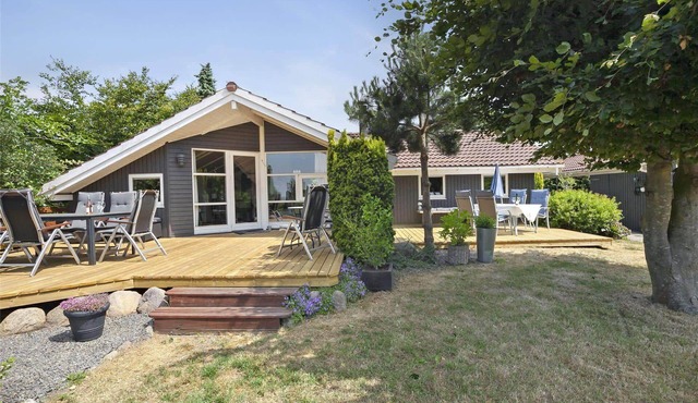 SL223 Slagelse - Agervej 25