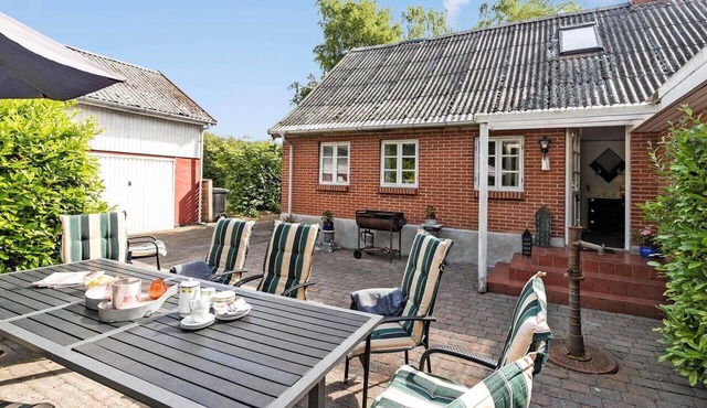 SL236 Slagelse - Bildsøvej 202