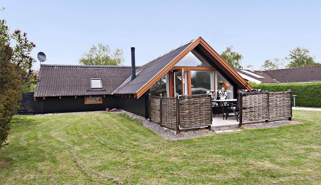 SL244 Slagelse - Gærdesangervej 3