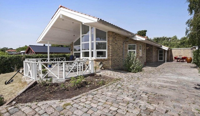 SL245 Rude - Fuglevænget 20