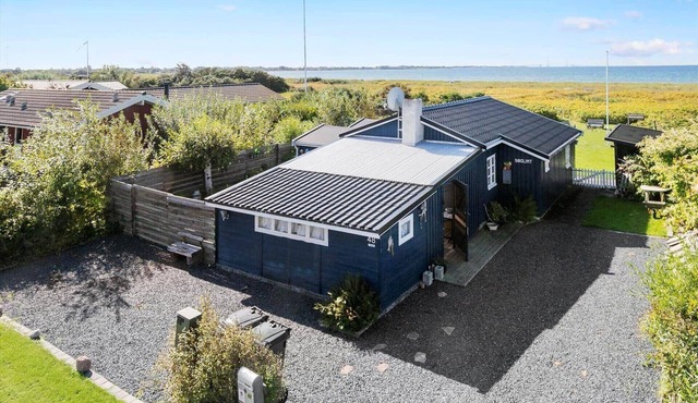 SL260 Slagelse - Strandvænget 48