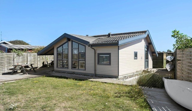 SL261 Korsør - Svenstrup Strandvej 109