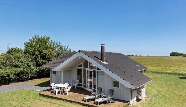 SL264 Slagelse - Birkevej 39