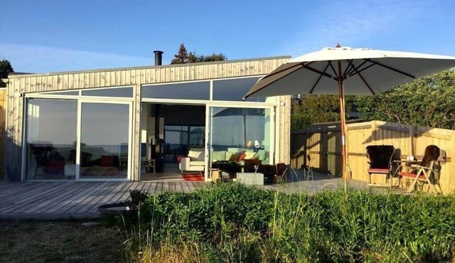 SL287 Slagelse - Strandvænget 14