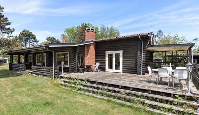 SL290 Agersø - Digevej 37