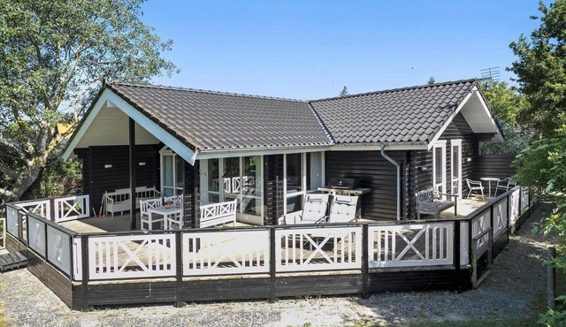 SL300 Rude - Fuglevænget 5