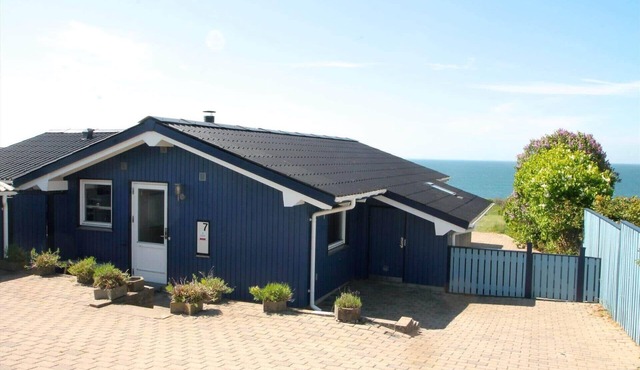 SL314 Slagelse - Mimersvej 7