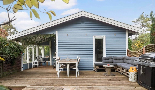 SL325 Slagelse - Ringduevej 6