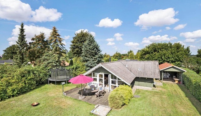 SL331 Rude - Omøvej 9