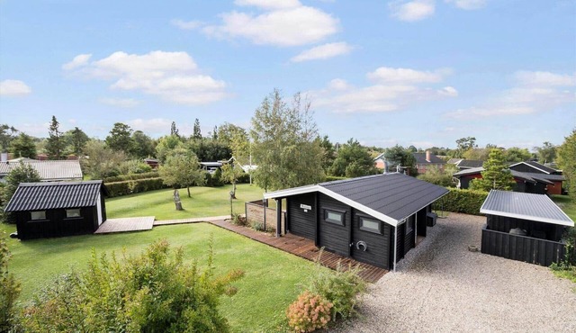 SL333 Slagelse - Spættevej 32