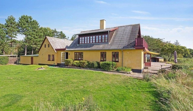 SL341 Skælskør - Glænøvej 140