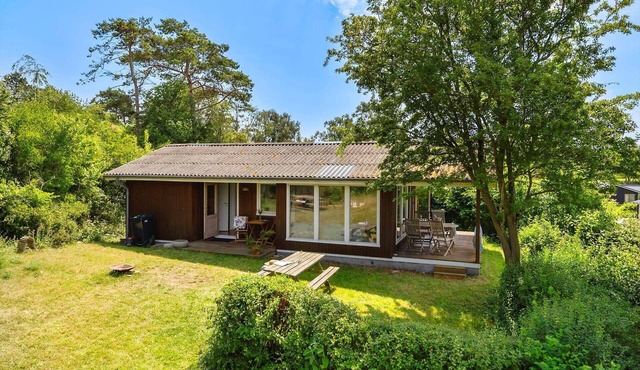 SL347 Korsør - Tværager 9