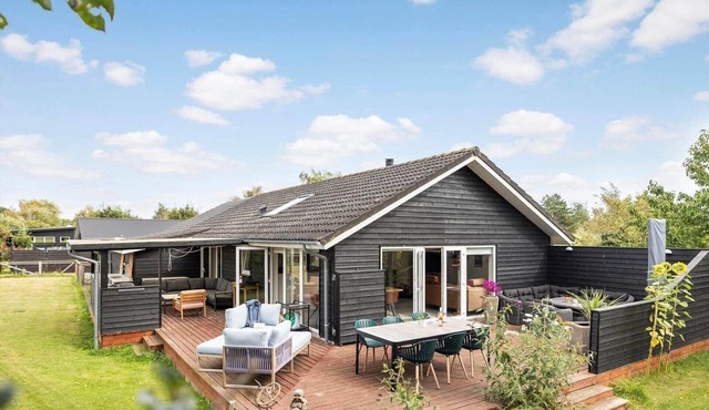 SL351 Korsør - Storkevej 48