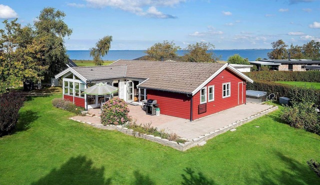 SL352 Korsør - Havstokken 20